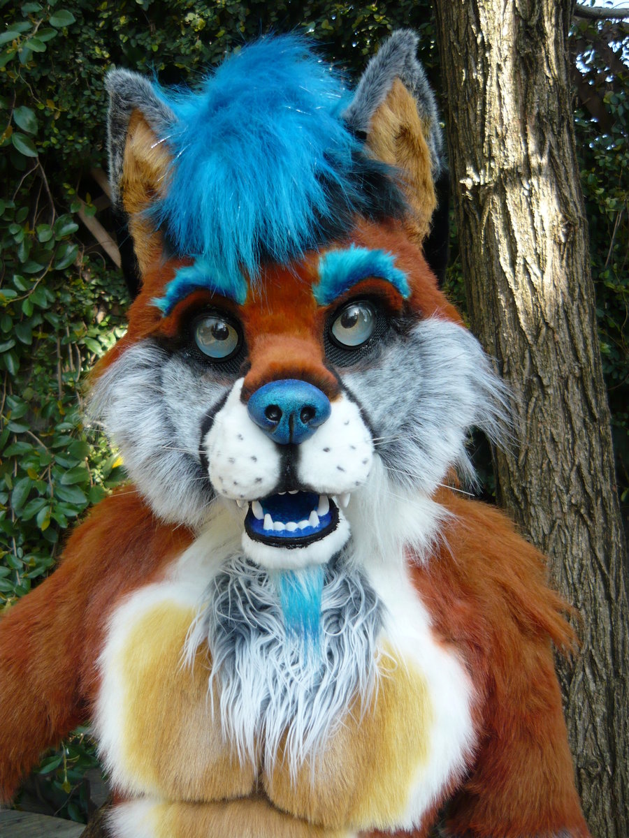 Fursuit